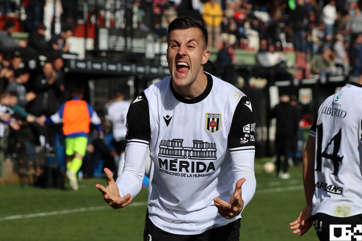 A.D. Mérida tweet media