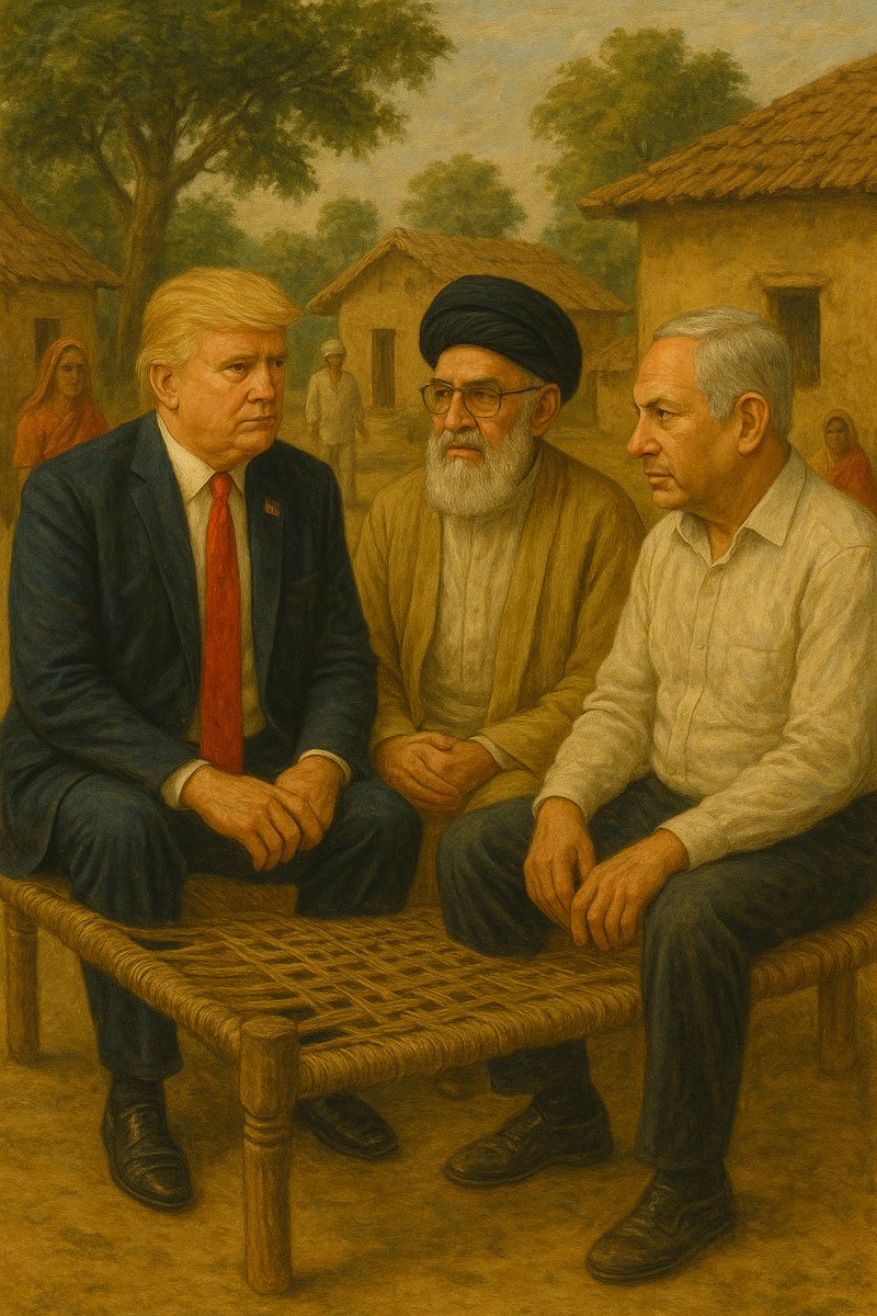 #ceasefire 
#Trump 
#IsraelIranConflict