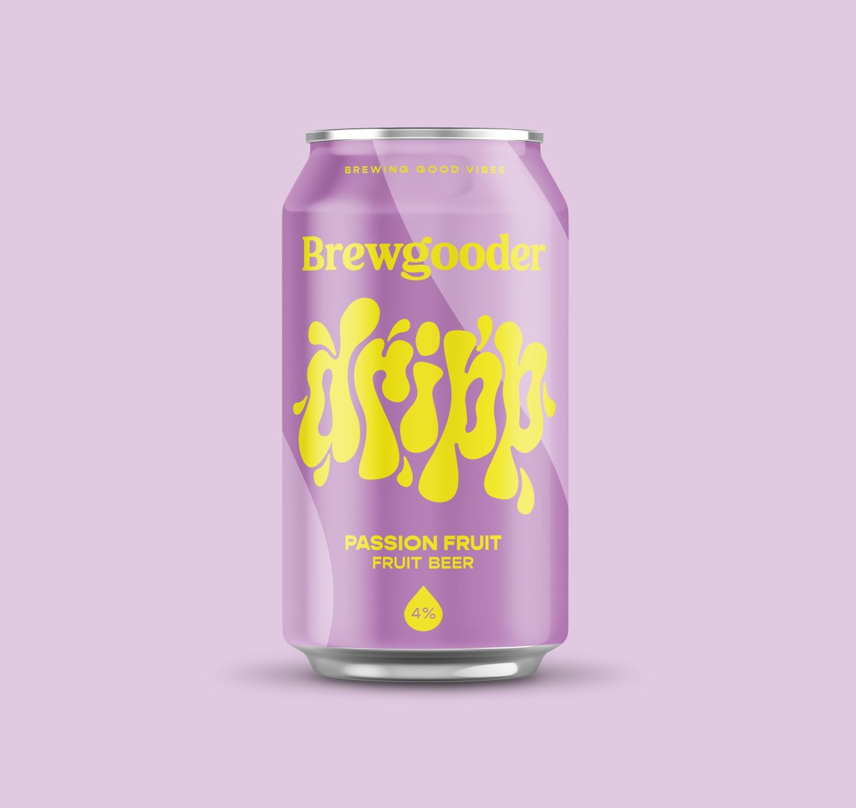 🍺 #Beer D R I P P 'ing in #fruit 🏝️ from #brewgooder Pick your fruit.. Guava: Sweet &amp; tropical | Peach: Juicy &amp; fragrant | Passionfruit: Aromatic &amp; tangy‼️*Please note we also have #peach available in kegs, to sweeten your draft offering..🍑😉 #InverarityMorton #SummerBeer