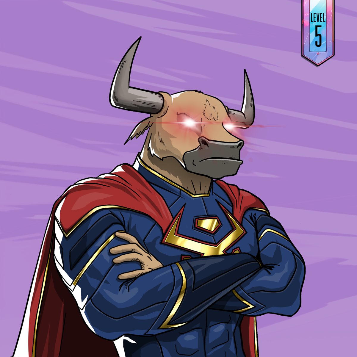 I’m back baby 😤