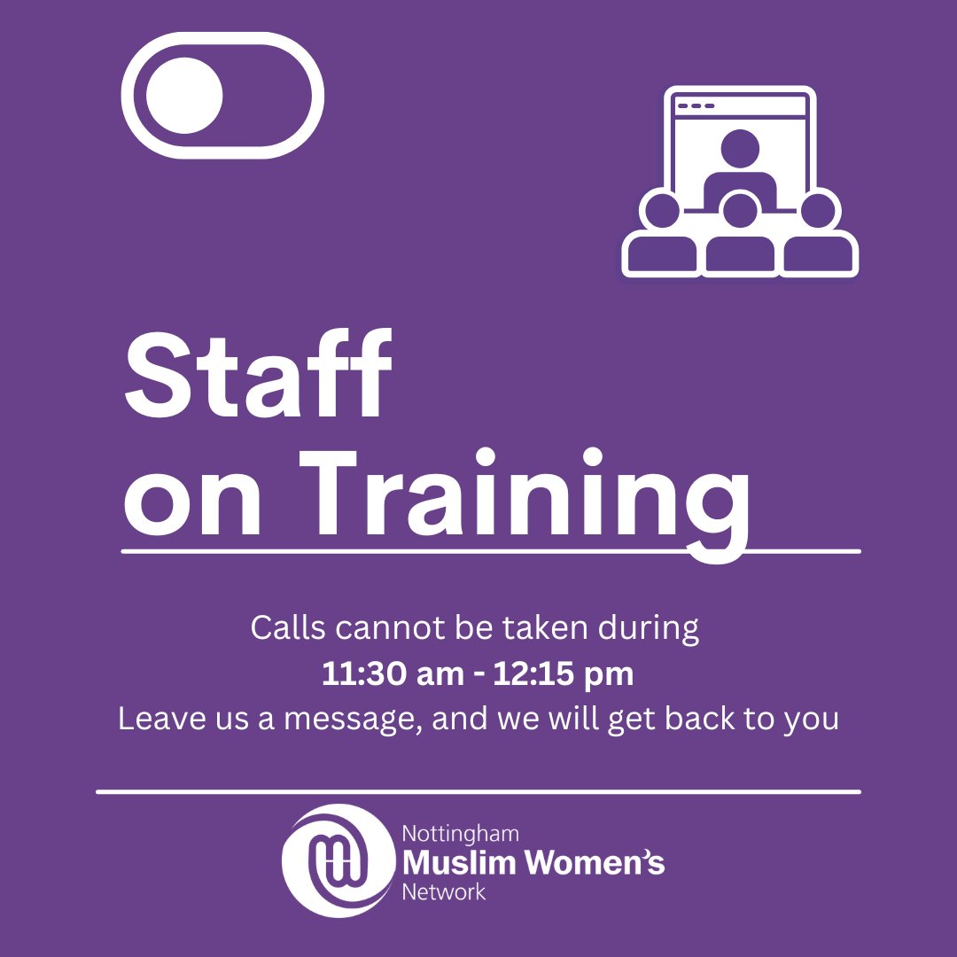 NMWN (@nottinghammwn) on Twitter photo 