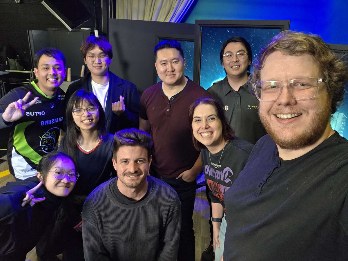 Oni (@onipotence) on Twitter photo Was an absolute pleasure casting the Acer Predator Academy League GF with <a href="/imAVRL/">Kev Walker</a>! Thanks to <a href="/swift_y/">Josh Swift</a> and Lowkii for having me on ๐ Was an absolute pleasure casting the Acer Predator Academy League GF with <a href="/imAVRL/">Kev Walker</a>! Thanks to <a href="/swift_y/">Josh Swift</a> and Lowkii for having me on ๐