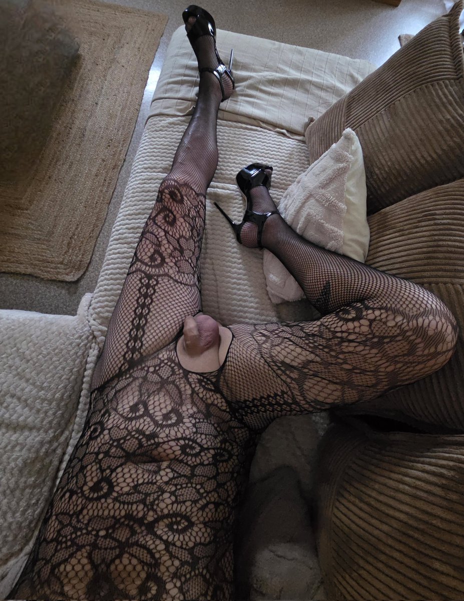 Une petite tenue pour ne pas avoir trop chaud