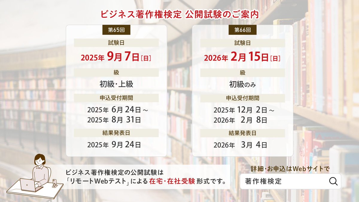 ビジネス著作権定上級　対策講座DVD付き ビジネス著作権定上級 対策講座DVD付き ビジネス著作権検定【上級】
