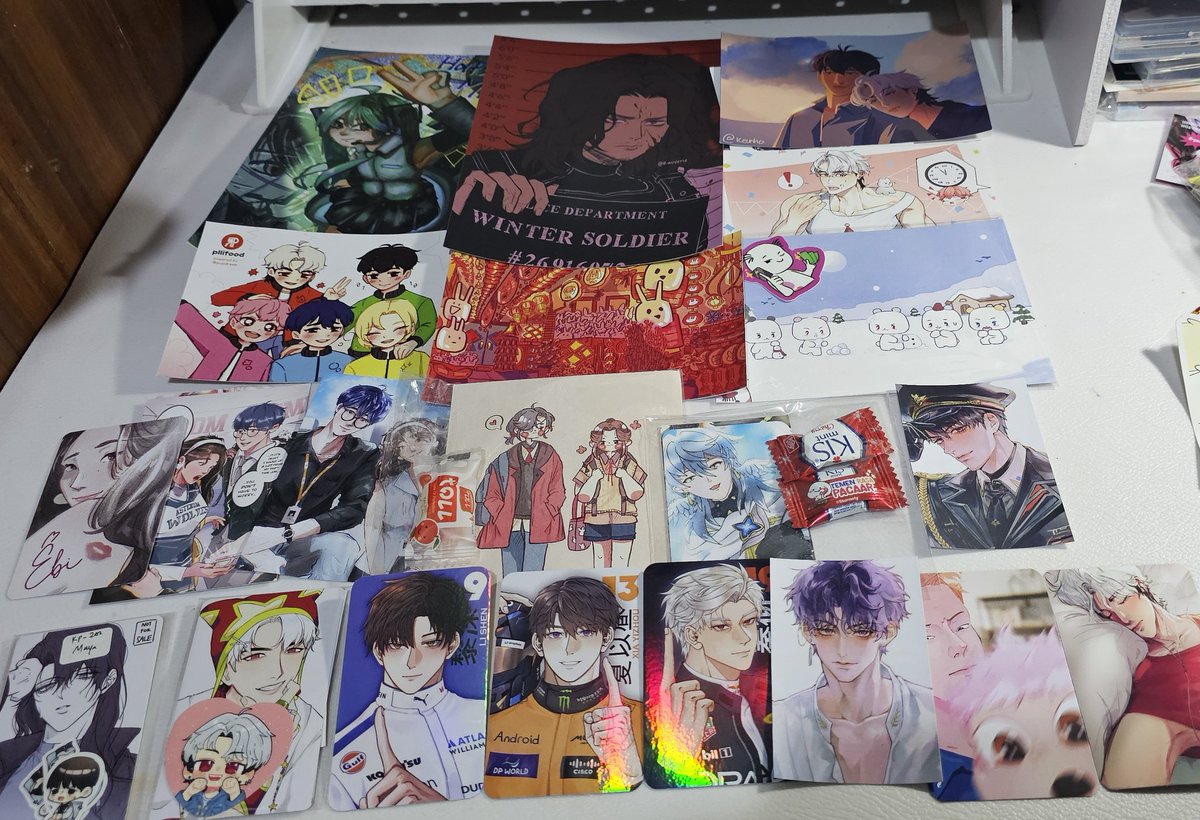 Trade &amp; Freebies CFXX 

tysm 🫶🏼 : <a href="/ayamukebii/">Mukebii 🐠</a> <a href="/azunachacha/">Chacha</a> <a href="/lemonorangemint/">muti✨cofi16 A-16</a> <a href="/iceunho/">ais ♥️🐺</a> <a href="/pawangmeongg/">Ann 😼</a> <a href="/pan__kmy/">bunbun | busy.. invoice ngaret yah..</a> <a href="/feby_baozi/">Feby🌿| cf22</a> <a href="/DextrielL/">나Jla 🐺🏎 | CF22 🔜</a> <a href="/dundun0_0/">dubidadu</a>  <a href="/08358_zhiruo/">Angel플리 (ayattan) 👑❤️🔍🔅</a> <a href="/FantasiaZ590/">Fantasia Z @ Comipara 6 and CF22</a> <a href="/Serbetmerah/">Naritamaa🍥 CF22 📌</a> <a href="/marseinna/">『 Namiya 🍉 』OTOMUSE AA50!!!</a>