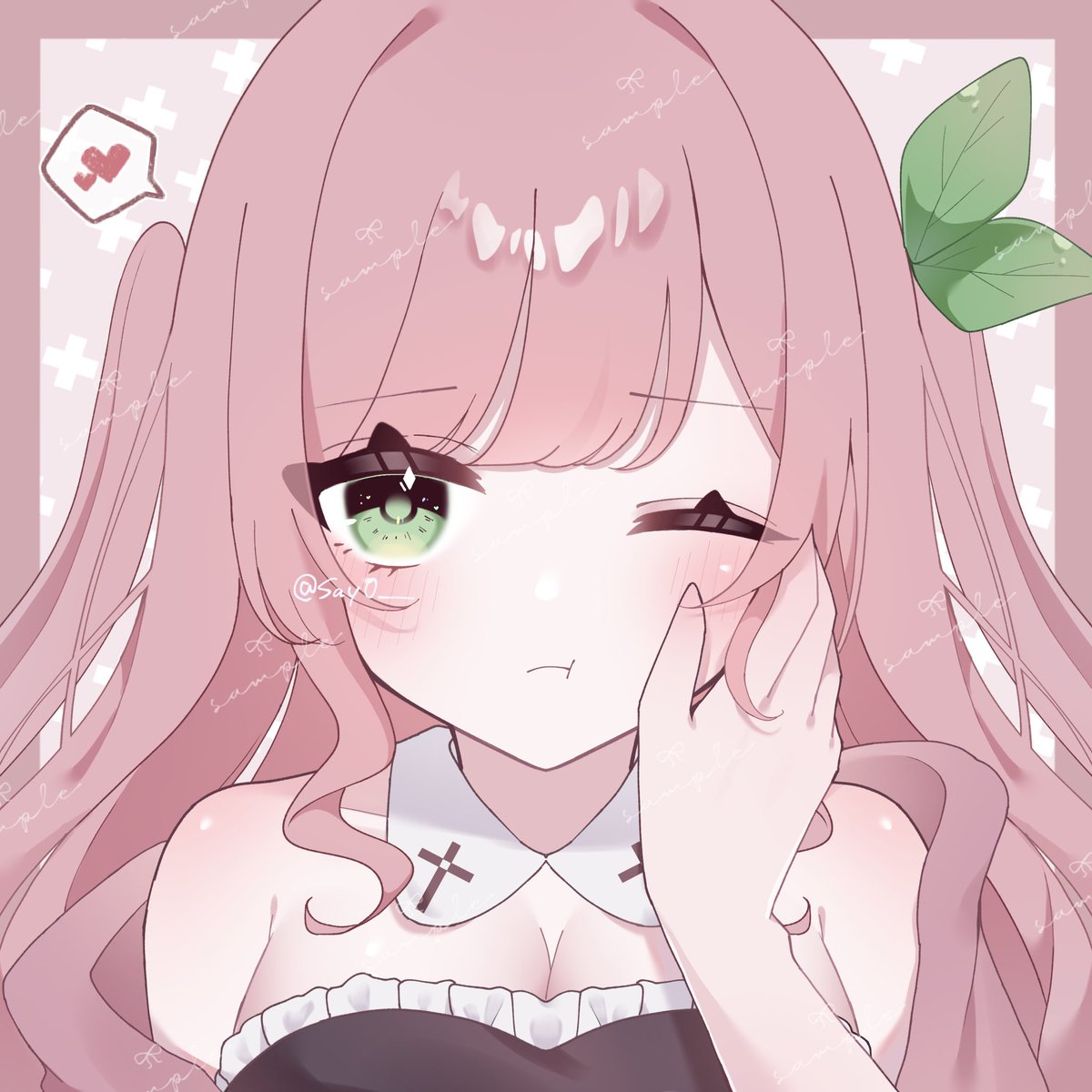 どやりんご on X: 