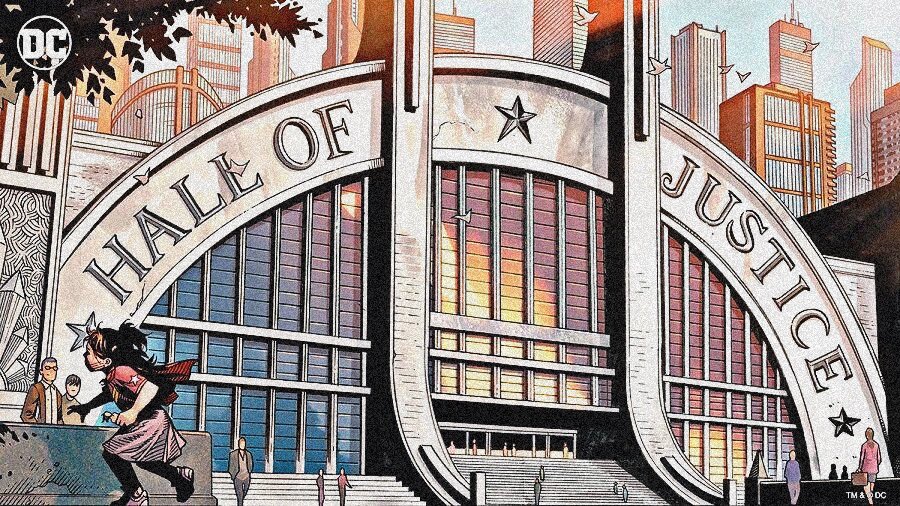 DCREBORN_RPG's tweet image. ⠀⠀
⠀
⠀ ⠀⠀     BIENVENUE SUR DC REBORN
⠀ ⠀⠀        
                           ────┈┈

⠀     "Even in the darkest times, hope cuts through. Hope is the light that lifts us out of darkness"
⠀⠀
⠀⠀