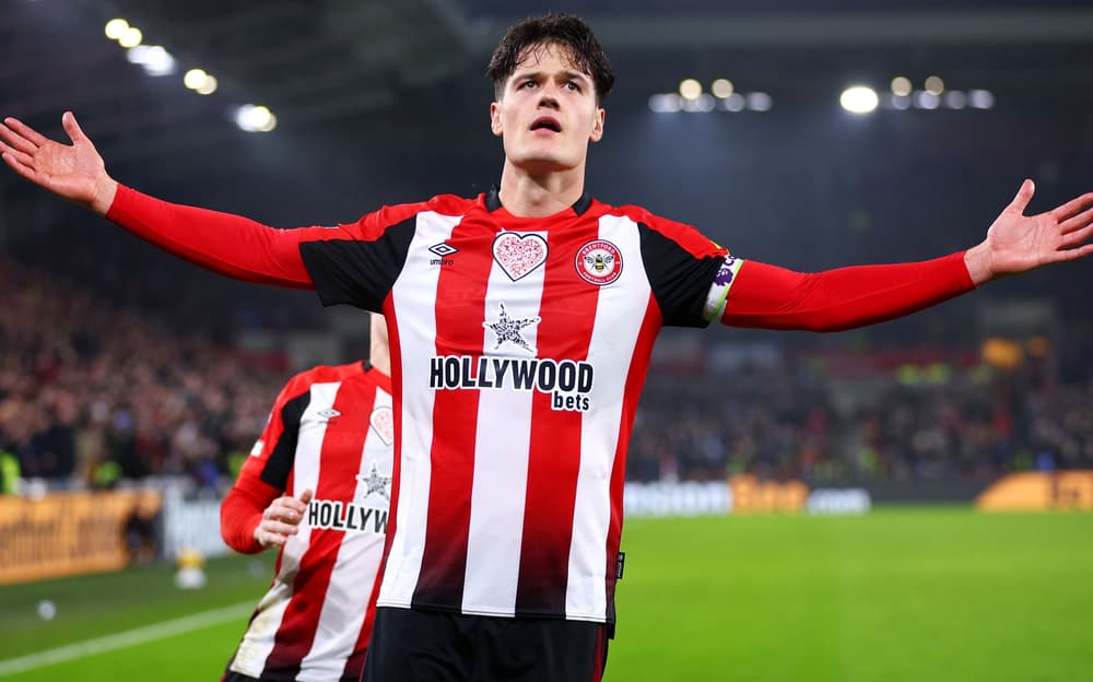 Toxic Headshot ☢️ (@kam38451801) on Twitter photo 🚨Thomas Frank is reportedly keen on reuniting with Christian Norgaard at Tottenham.
<a href="/tabuteauS/">Sam Tabuteau</a> 🚨Thomas Frank is reportedly keen on reuniting with Christian Norgaard at Tottenham.
<a href="/tabuteauS/">Sam Tabuteau</a>