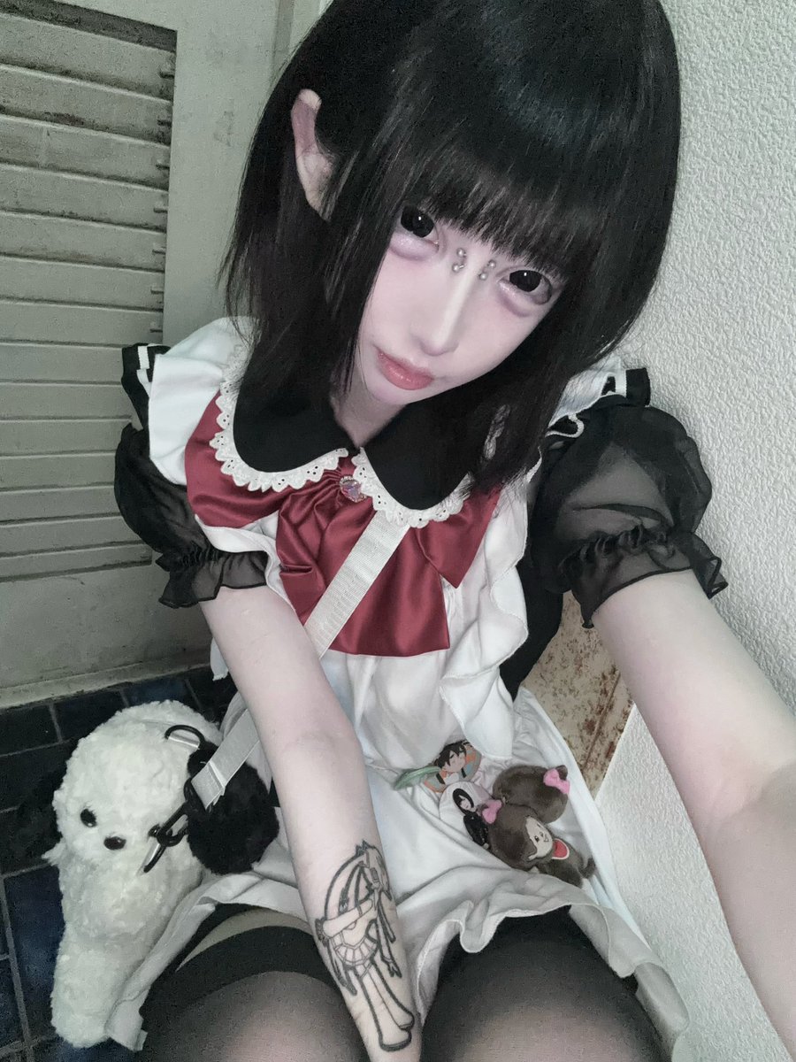 haudog (@mirage_uu) on Twitter photo 