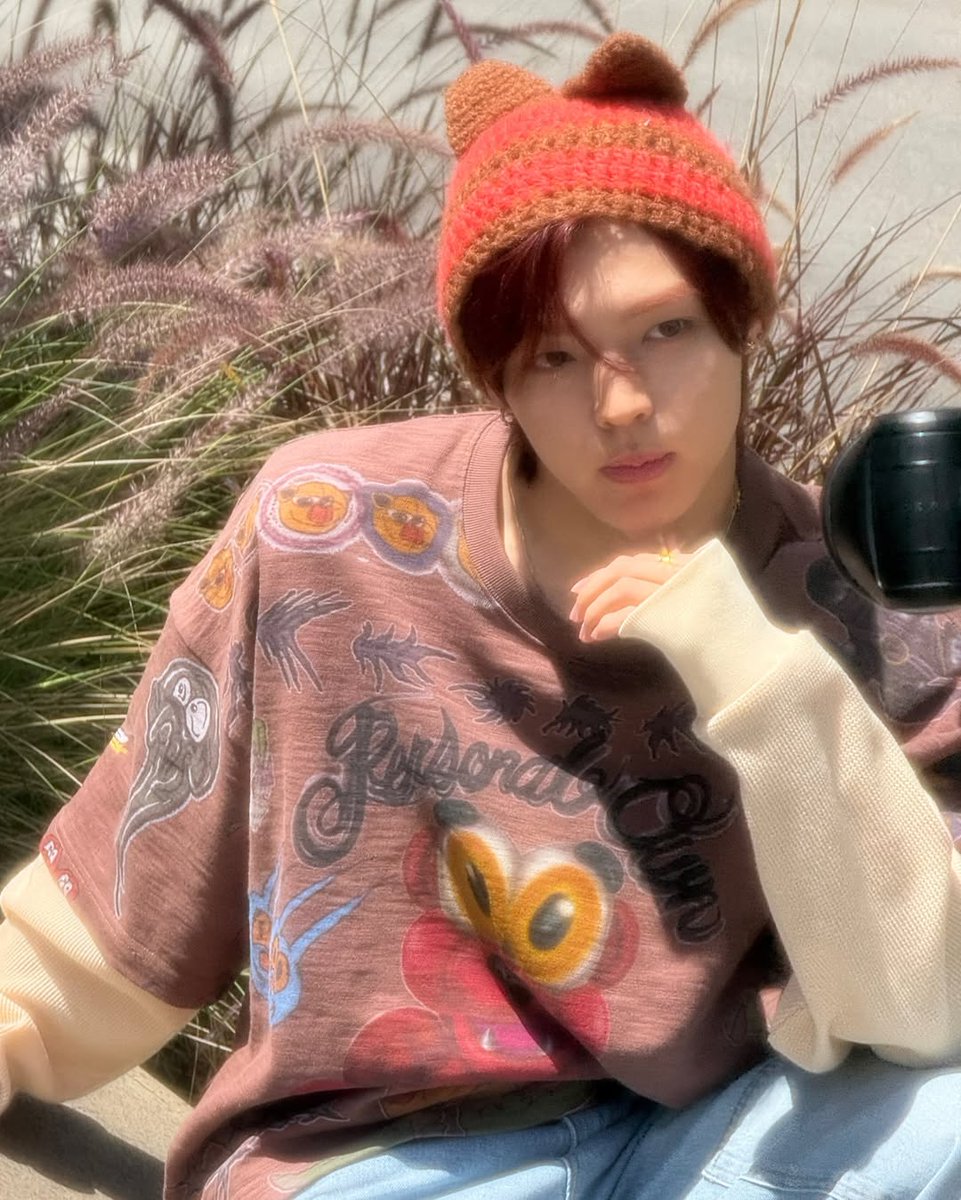 SMTR_KASSHOU's tweet photo. 오?뭔데?🤔

#SMNBG #KASSHO #캇쇼 #カッショウ #SMTR25 #SMTRAINEE #SMTOWN https://t.co/KcrtD6INnY
