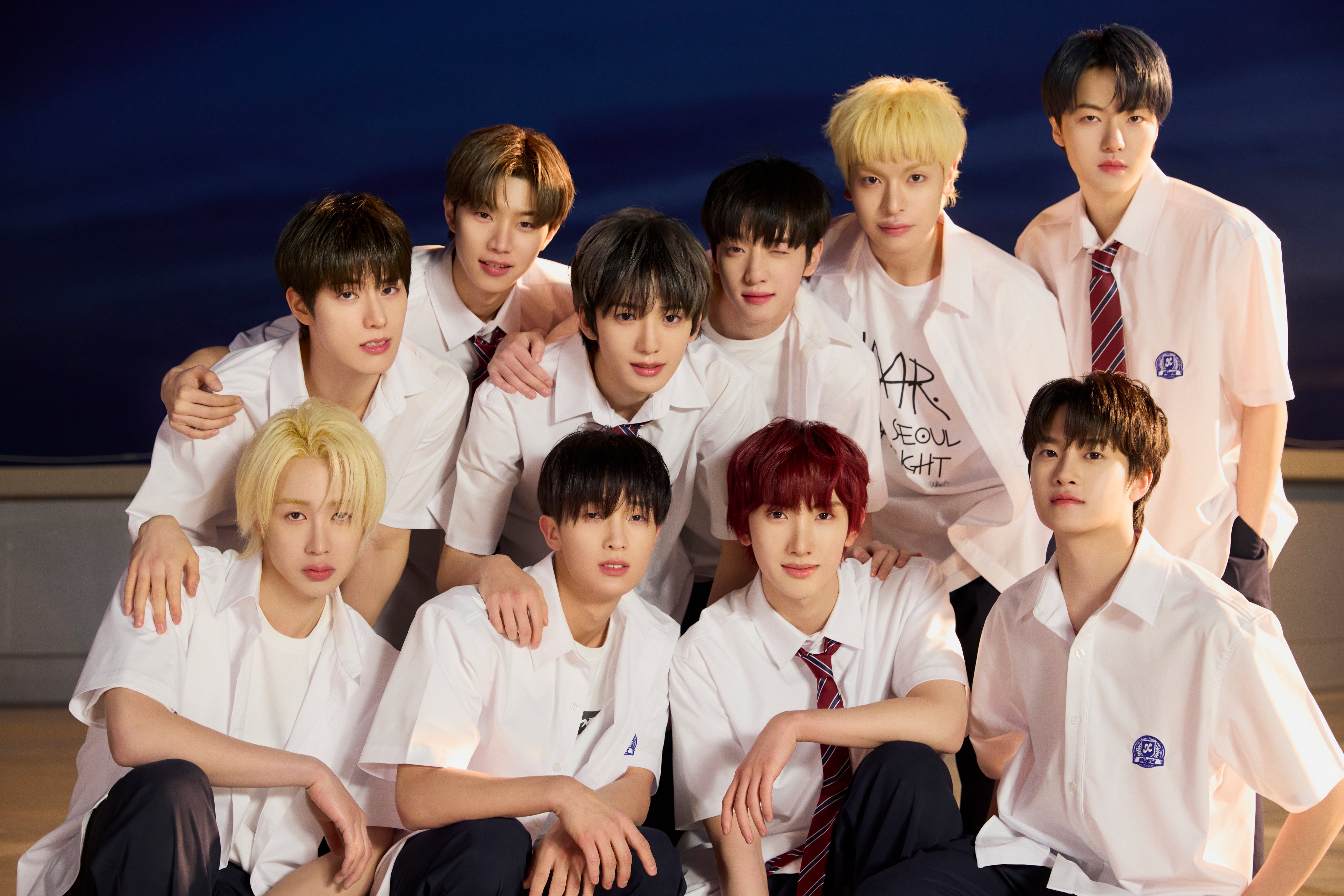 k-pop まとめ売り　みん 2023年K-POP売上ランキングTOP15の結果がバチバチすぎて最高