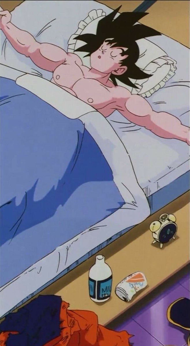 Dragon Ball Daily tweet media