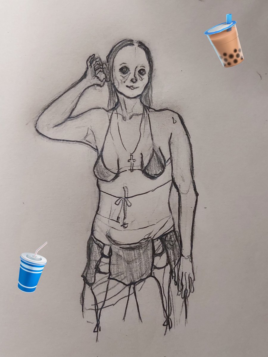 azulinxxx's tweet image. Summer baby

#UrbanSPOOK