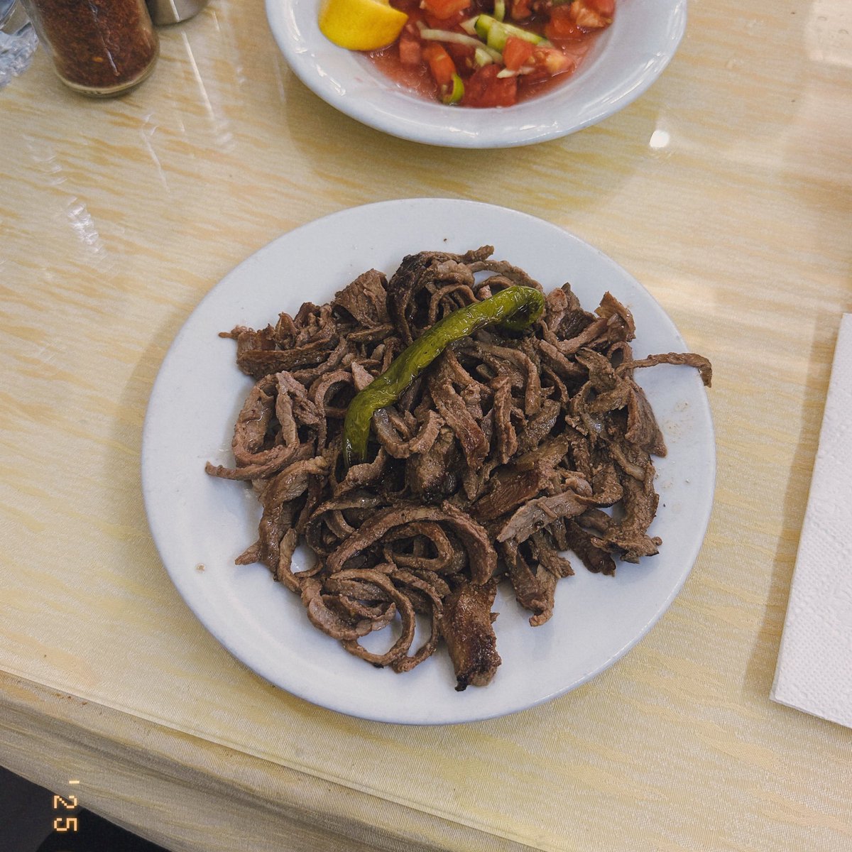 orijinal mutlu lokantası