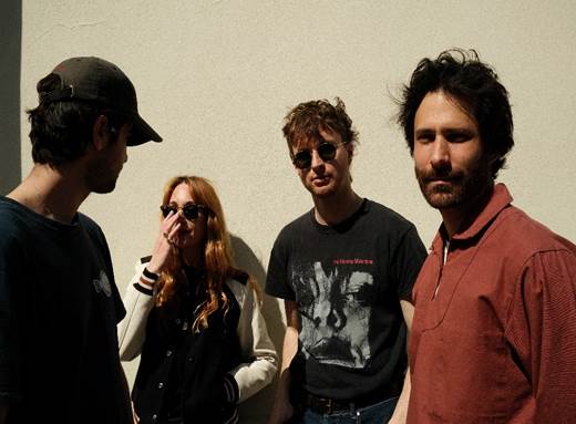 List Pick: ‘Hear My Love’ is the radiant lead single from Le Bon Jams’ debut EP.
themostradicalist.com/article/list-p…