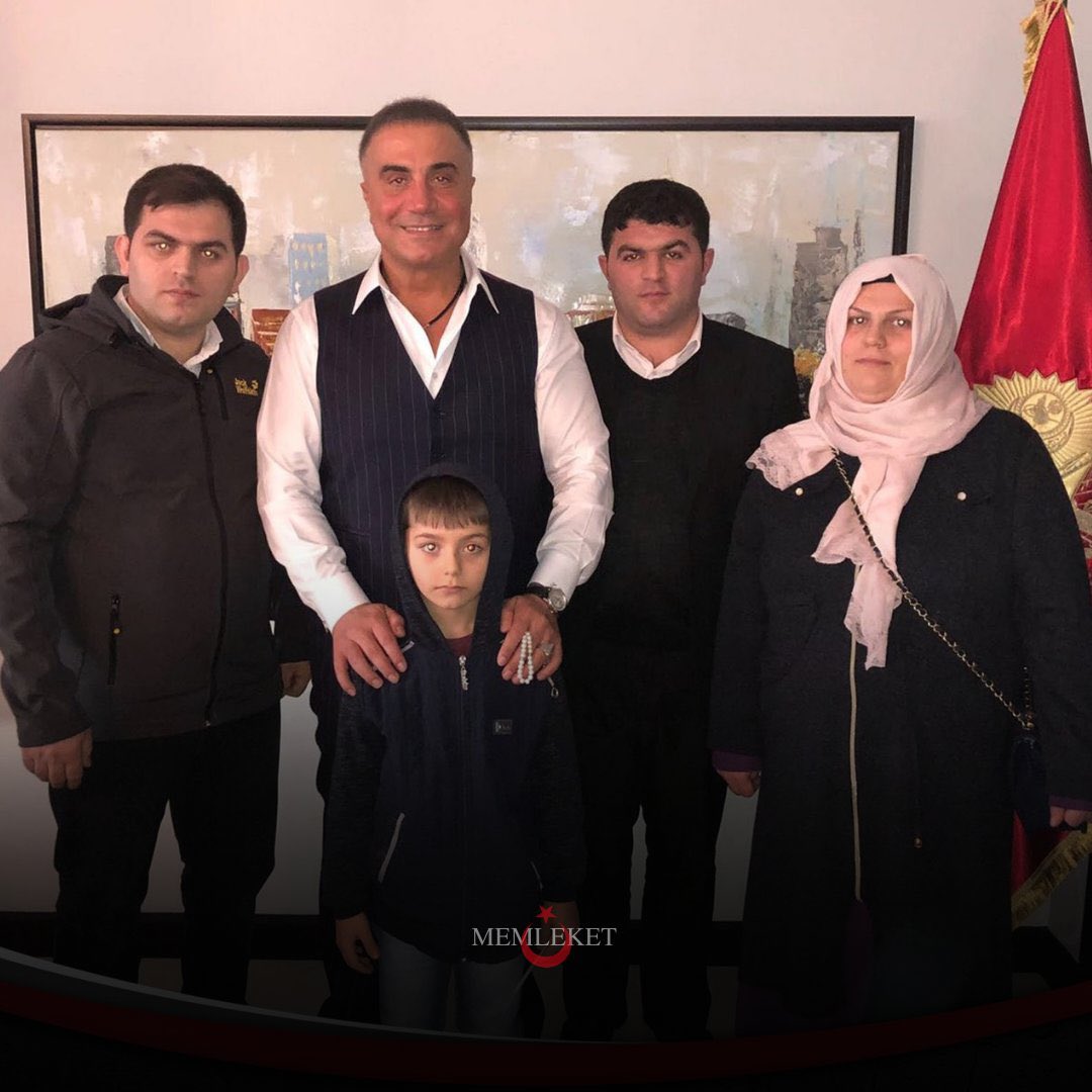 24 Haziran | İyi ki varsın Eren.

@Sedat_PEKER