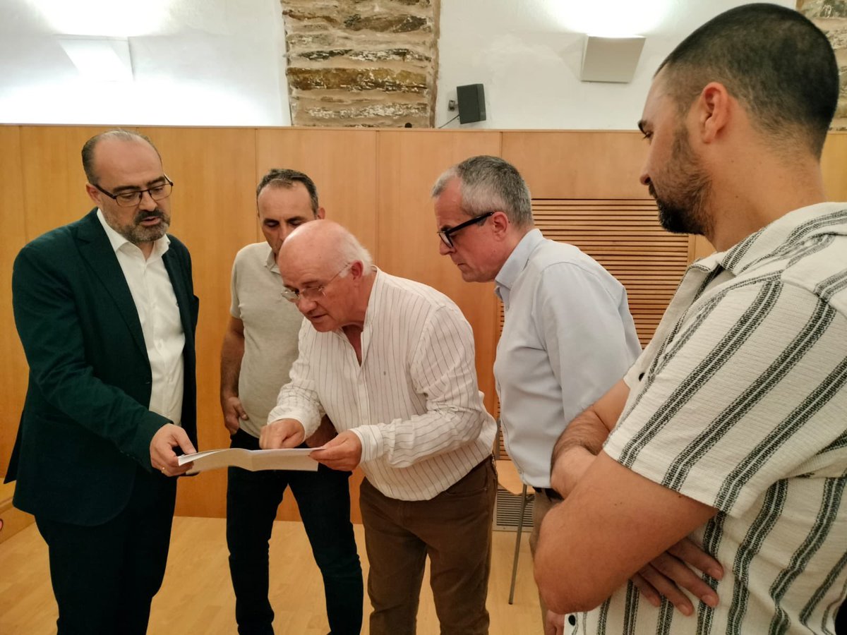 El ayuntamiento de Ponferrada, a través de su área de Cultura, y la Asociación Astronómica del Bierzo organizan un evento en el Castillo de los Templarios para la observación del Eclipse Total del Sol que tendrá lugar el 12 de agosto de 2026.