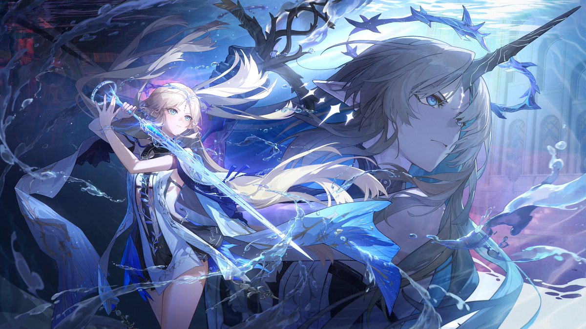 Moteyabai's tweet photo. Cartethyia 4K Clean Wallpaper + Mobile Ver

DL:
https://t.co/Vh1IoWRnDk https://t.co/fFDSIOpS7b