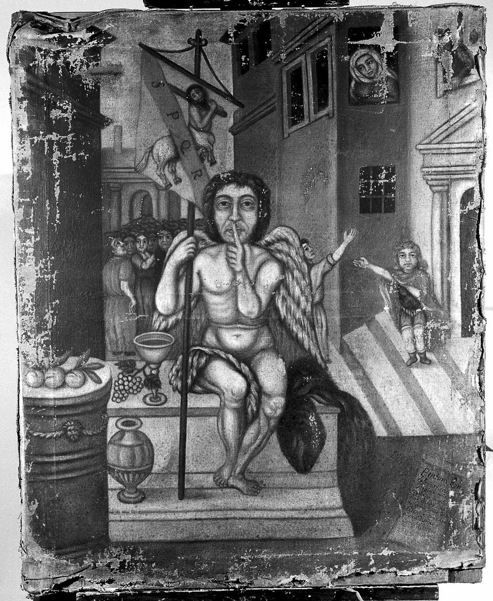 Build in silence. Let your plans live in your mind until the moment demands their form.