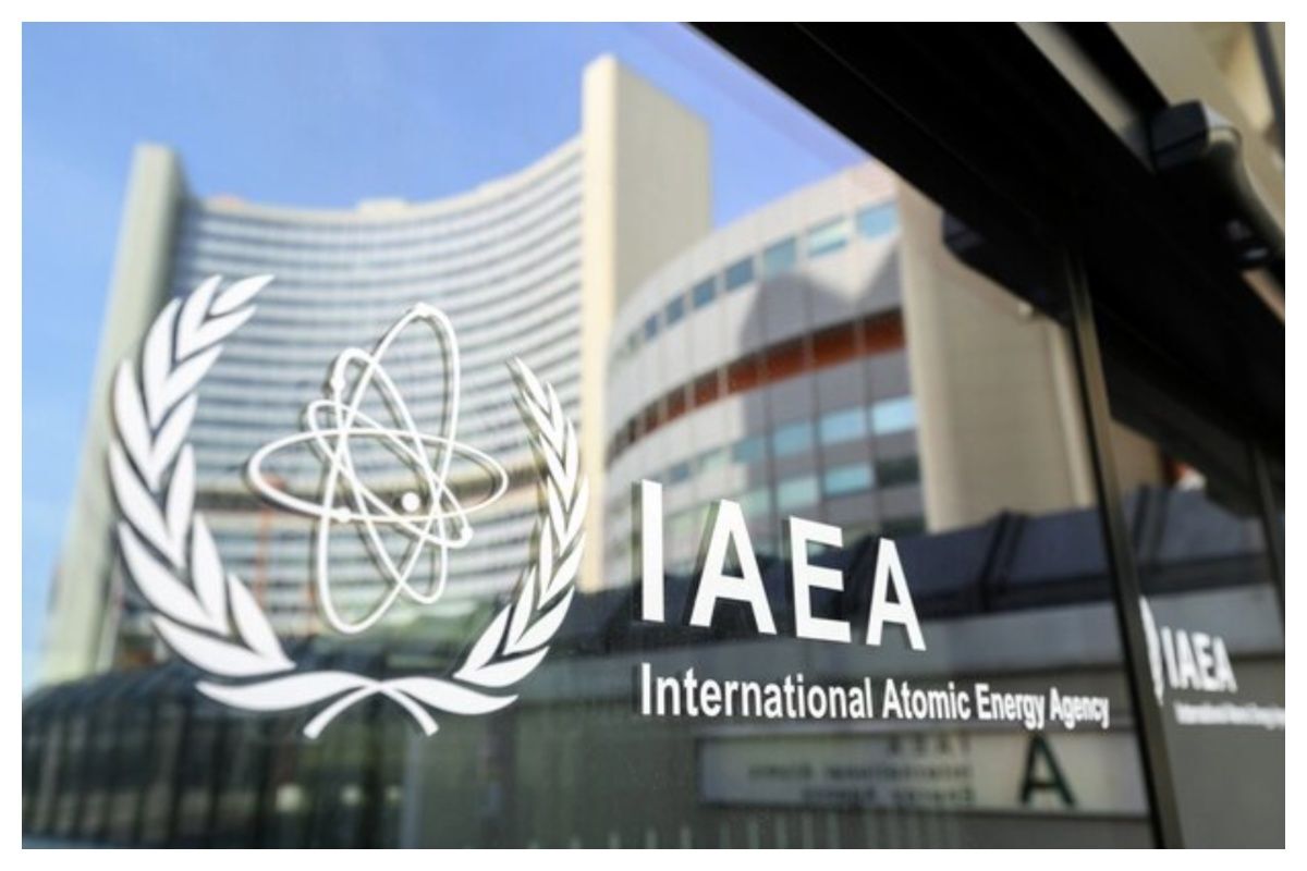 Iran’s parliamentary committee approves plan to suspend cooperation with <a href="/iaeaorg/">IAEA - International Atomic Energy Agency ⚛️</a> 
en.irna.ir/news/85871687/