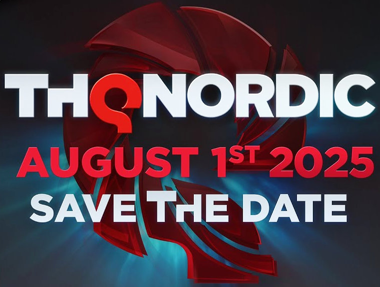 icyveins's tweet photo. THQ Nordic's next big showcase is set for August 1!
New reveals, Gothic Remake, Titan Quest 2, Wreckfest 2, and more surprises are coming!👇
#THQNordic #THQShowcase #TitanQuest2 https://t.co/ZNAcsJCAqU