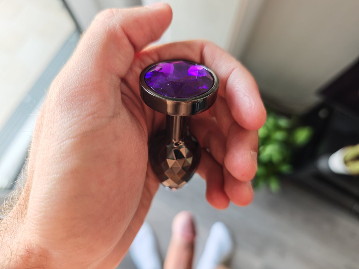 Is this the zinc that everyone's talking about? 🤔