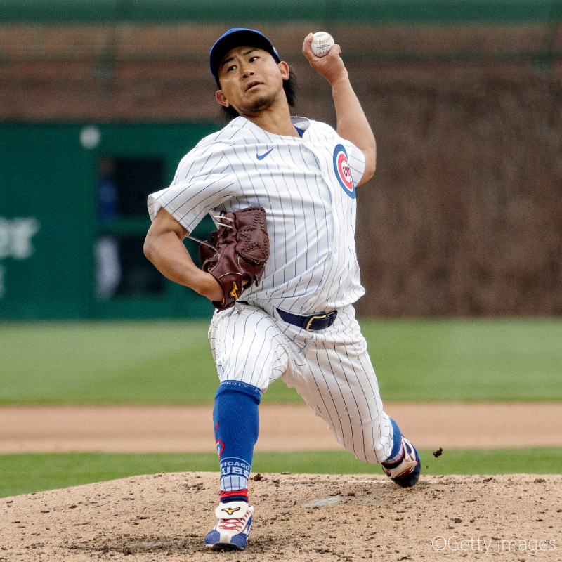 MLB_ABEMA's tweet photo. ◤#今永昇太 復帰登板が決定🔥◢

昨年15勝を挙げた左腕が怪我から復帰!!
"投げる哲学者"今永の好投に期待⚾️

🇺🇸#MLB 2025
🗓午前3:15~ #アベマ で無料生中継
🆚#カブス ×#カージナルス
🔗https://t.co/mdNAEqqqEF

#平日は毎日アベマでMLB #今永先生
#どこでもアベマでMLB #SPOTVNOW https://t.co/EAXEcidUoc