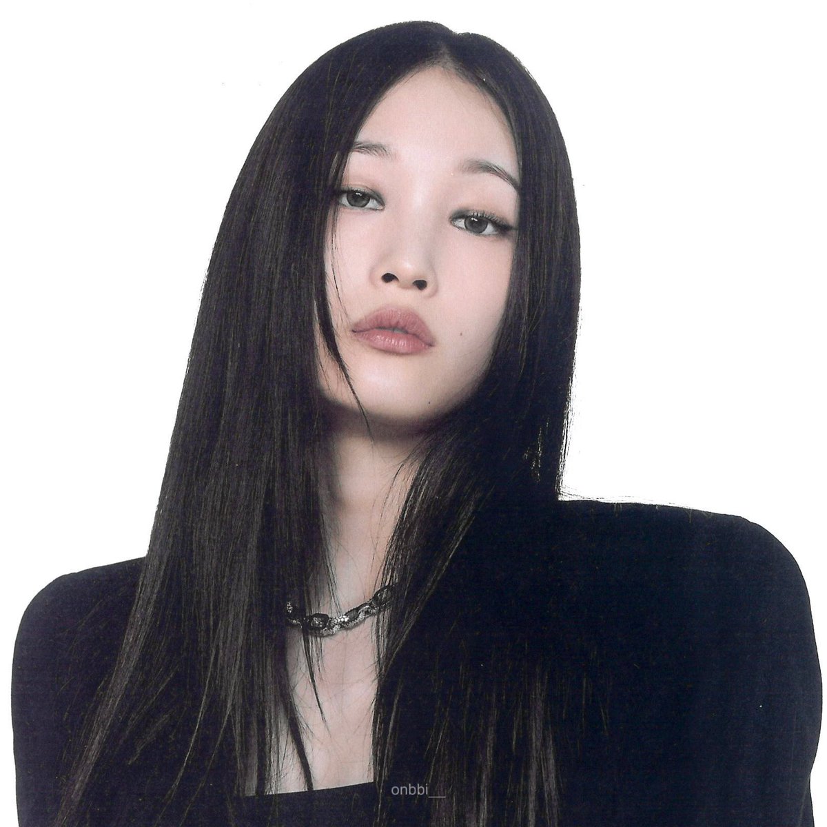 ANNIE ADP The Debut Single SCAN #앤니