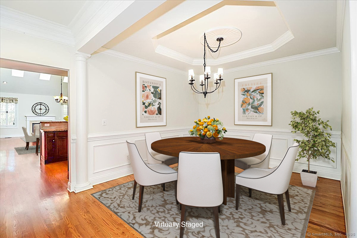 KathyHamiltonCT's tweet photo. 66 Watkins Drive Unit 66, Newtown, CT, 06482
2 bed | 2.5 bath 3394 Sq. Ft.
Active | 595000
https://t.co/fwA3eMoA0r
MOTIVATED SELLER! Discover the elegance of this luxurious condominium designed specifically for those over 55. Ideally situated between Exits 10 and 11 on Route... https://t.co/9mfREhkUVb