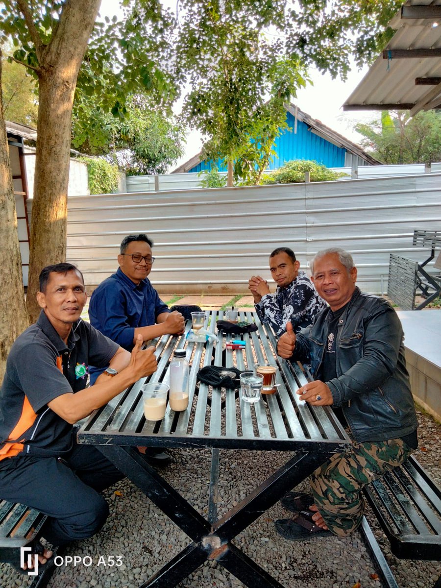 Agus Mulyana tweet media