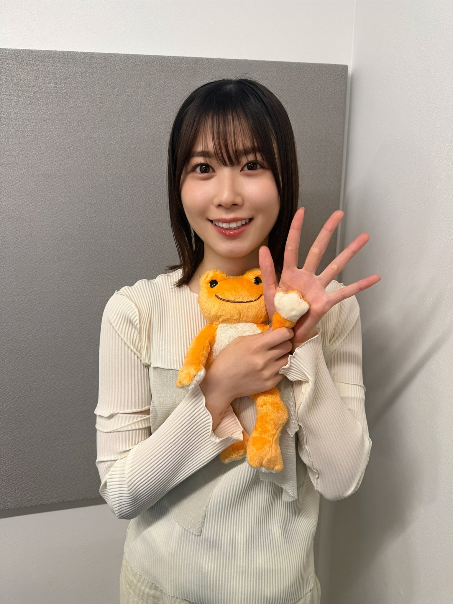 丹生明里&マネージャー on X: 