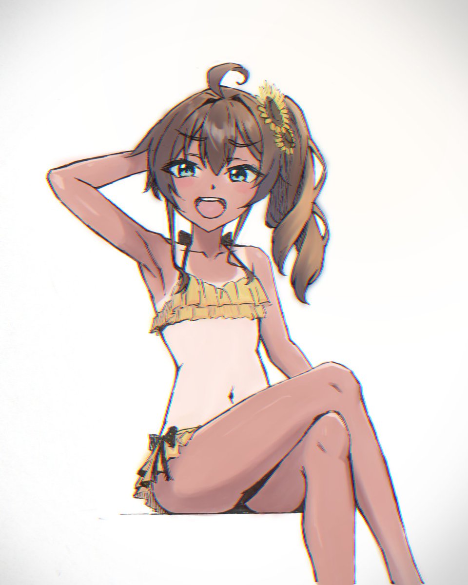properdandelion's tweet photo. #祭絵 https://t.co/Seuxz6S3AF