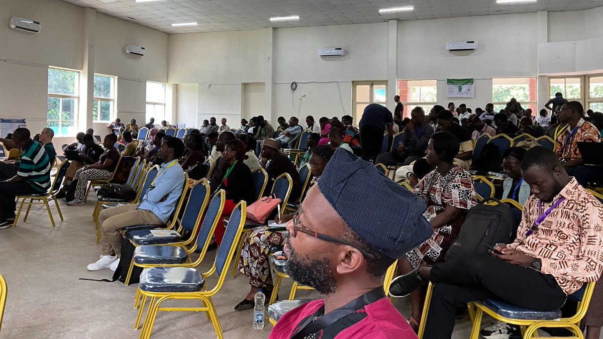 UN Global Pulse Uganda (@unglobalpulseug) on Twitter photo 🌍 Early this month, <a href="/dsa_org/">Data Science Africa - DSA</a> (DSA) convened Africa’s brightest data scientists in Ibadan, Nigeria 🇳🇬 to deliver high-quality training in data science, machine learning, and emerging #technologies, in a bid to empower homegrown solutions to African challenges.
We at UN Global 🌍 Early this month, <a href="/dsa_org/">Data Science Africa - DSA</a> (DSA) convened Africa’s brightest data scientists in Ibadan, Nigeria 🇳🇬 to deliver high-quality training in data science, machine learning, and emerging #technologies, in a bid to empower homegrown solutions to African challenges.
We at UN Global