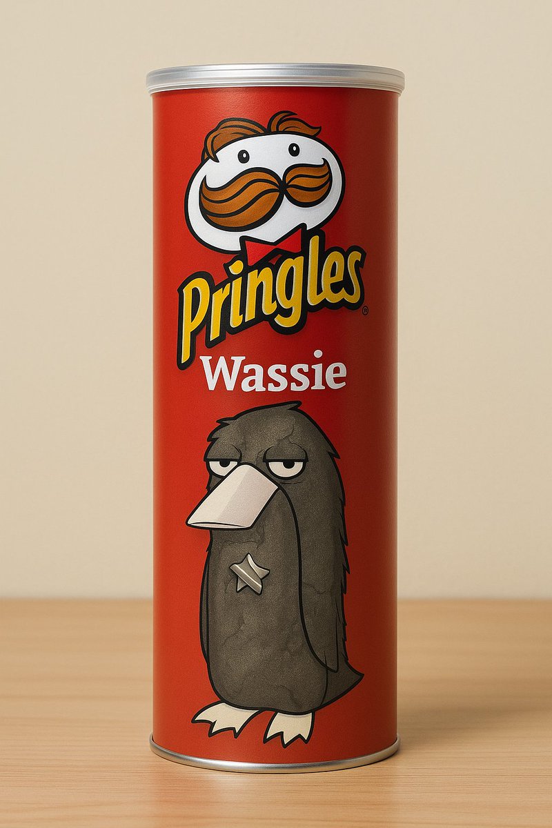 RarelyMinted's tweet image. I still prefer the soup flavor tho