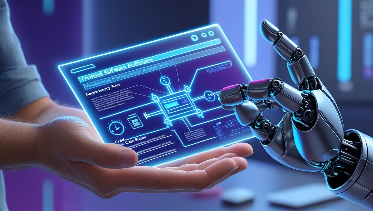 Have you ever struggled to keep #microfrontends (or any distributed system) running smoothly when teams move fast?

I’ve been there. Working with large organisations, I realized that no matter how skilled your teams are, without the right guardrails, things get messy fast.