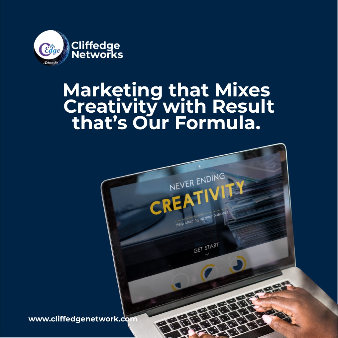cliffedge_works's tweet photo. Looking for marketing that actually delivers results? Our integrated campaigns blend creativity and data to drive conversions. #MarketingThatWorks #CliffEdgeImpact https://t.co/K4dTZGQLqz