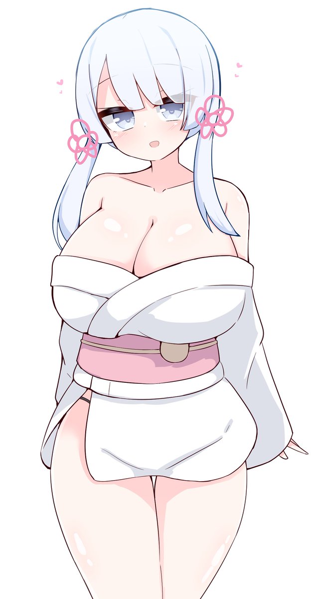 https://t.co/6prUi1u8sR
このtkymちゃん妄想rkgk 