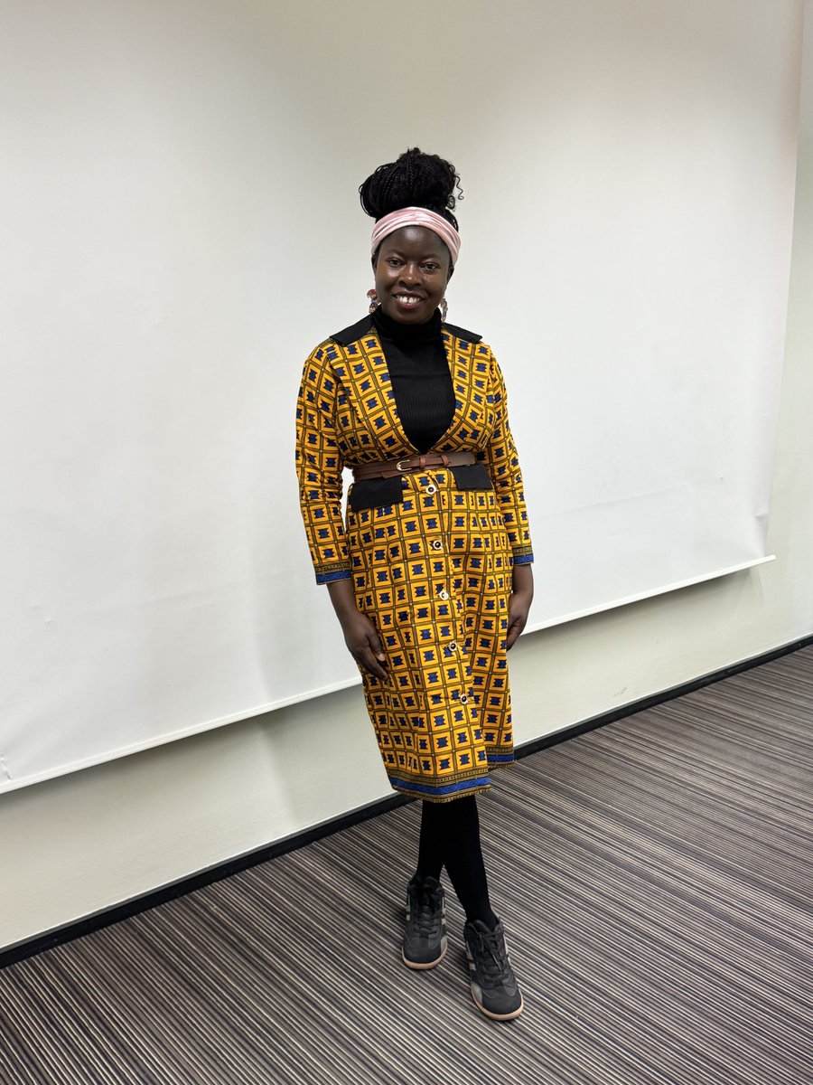 Adenike Titilope Oladosu tweet media
