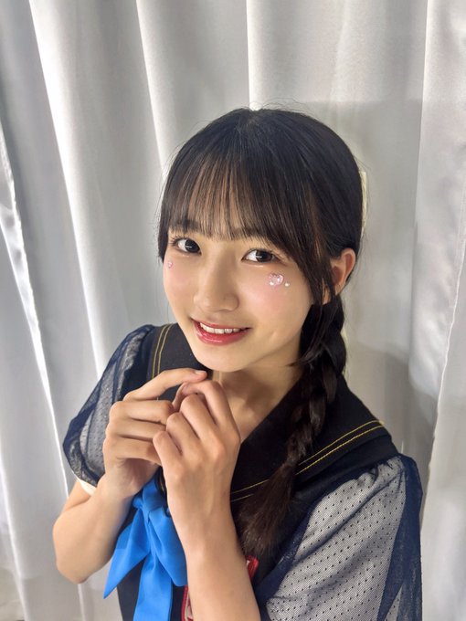 Twitterのコスプレ画像1