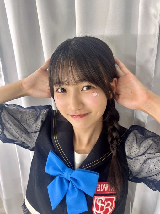 Twitterのコスプレ画像2