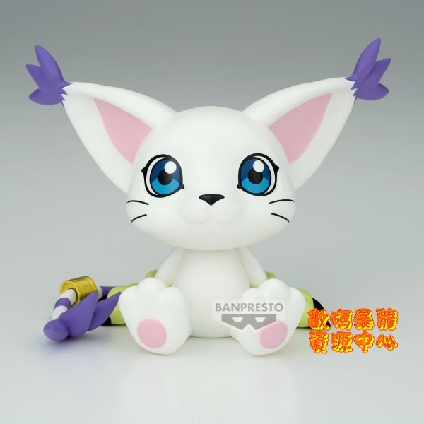 digimonworldhk's tweet image. 景品「《數碼暴龍》SOFVIMATES~巴達獸~」及「《數碼暴龍》SOFVIMATES~迪路獸~」預定2026年1月登場!
留意之前已宣布預定12月推出「《數碼暴龍》SOFVIMATES~亞古獸~Vol.2」及「《數碼暴龍》SOFVIMATES~加布獸~」。🙈
*時間以官方最後公布為準
#BANPRESTO #數碼暴龍 #digimon