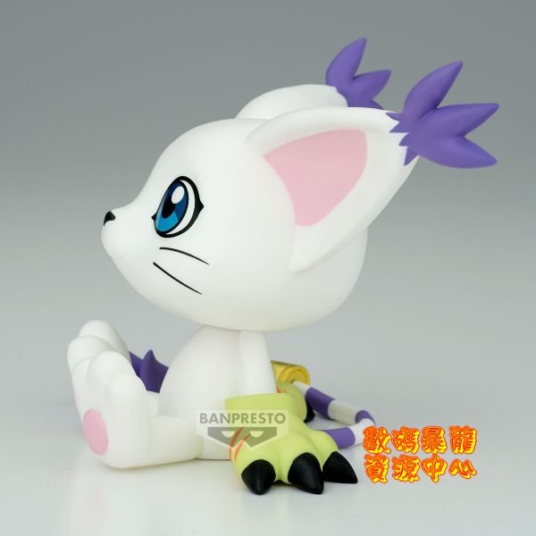 digimonworldhk's tweet image. 景品「《數碼暴龍》SOFVIMATES~巴達獸~」及「《數碼暴龍》SOFVIMATES~迪路獸~」預定2026年1月登場!
留意之前已宣布預定12月推出「《數碼暴龍》SOFVIMATES~亞古獸~Vol.2」及「《數碼暴龍》SOFVIMATES~加布獸~」。🙈
*時間以官方最後公布為準
#BANPRESTO #數碼暴龍 #digimon