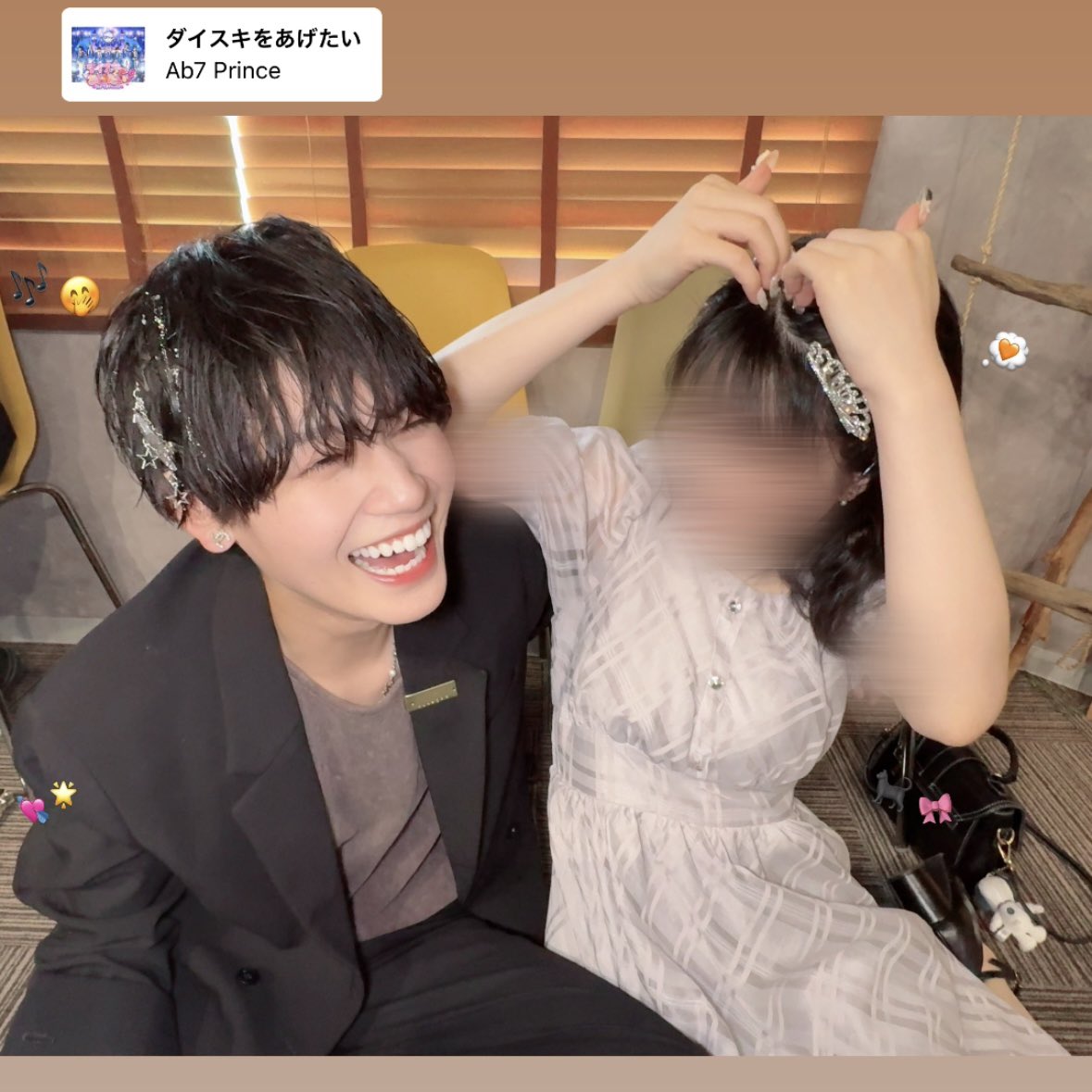 👶🏻ྀི tweet media
