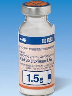 iryou_writer's tweet photo. 「肺炎も咬傷も“スルバシリン”で切り抜けろ。」
ABPC/SBTはMSSA・嫌気性菌・H. influenzaeに強く、誤嚥性肺炎や咬傷感染の第一選択💉
でもGNRの耐性増加には注意⚠️
腎排泄型なのでCrClで投与間隔調整を！🧠 https://t.co/DUEpRvJl7l