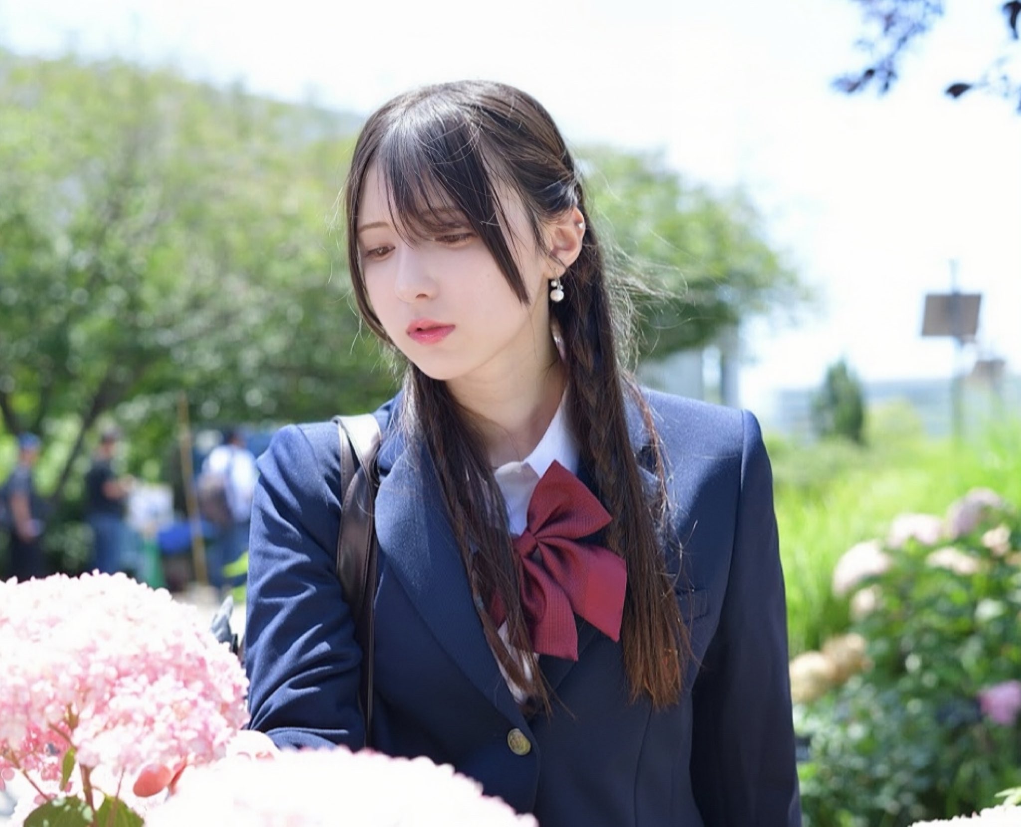 しろあん Highlights by 白田 あん🎀 (@Shiro__an) / X