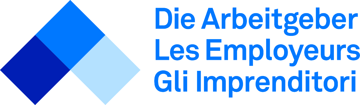 🚀 Moderner, stringenter, zugänglicher: Das ist der neue Markenauftritt des Schweizerischen Arbeitgeberverbands, der heute lanciert wurde.

Damit setzt die Stimme der Arbeitgeber ein prägnantes Zeichen mit Blick in die Zukunft – mit dem Anspruch, die Schweizer Politik weiterhin