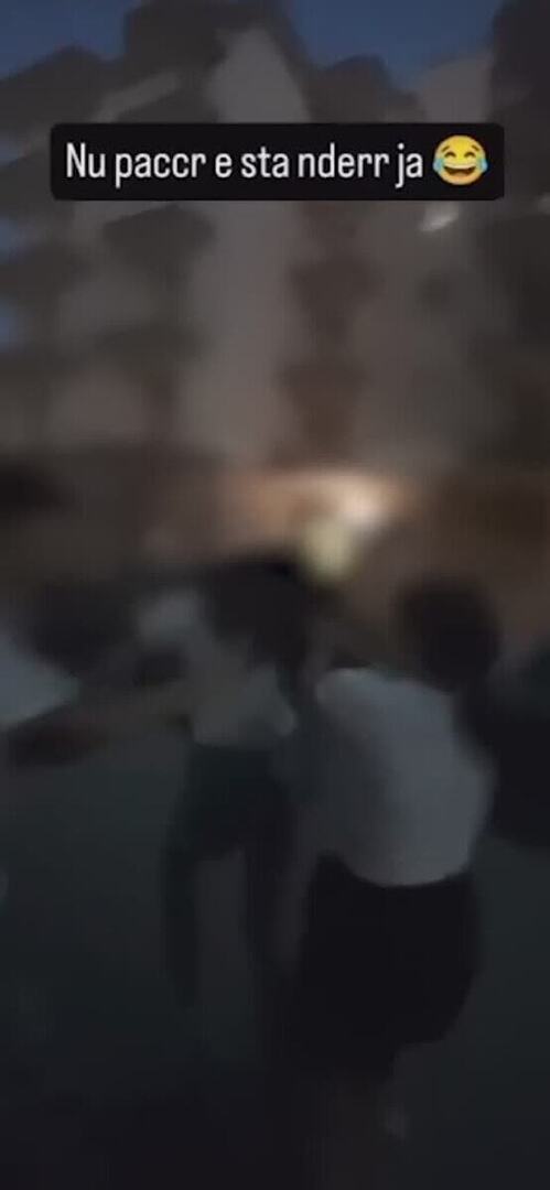 Lite tra ragazzine, l'aggressione è brutale: il video ift.tt/qtUmXDw