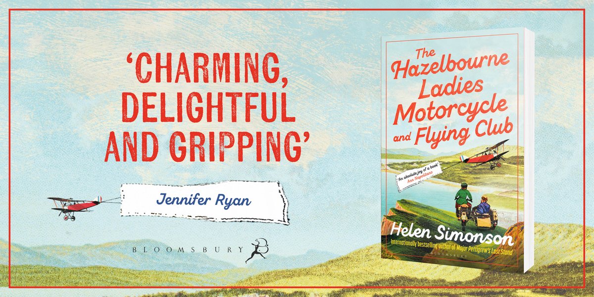 Bloomsbury Books UK tweet media