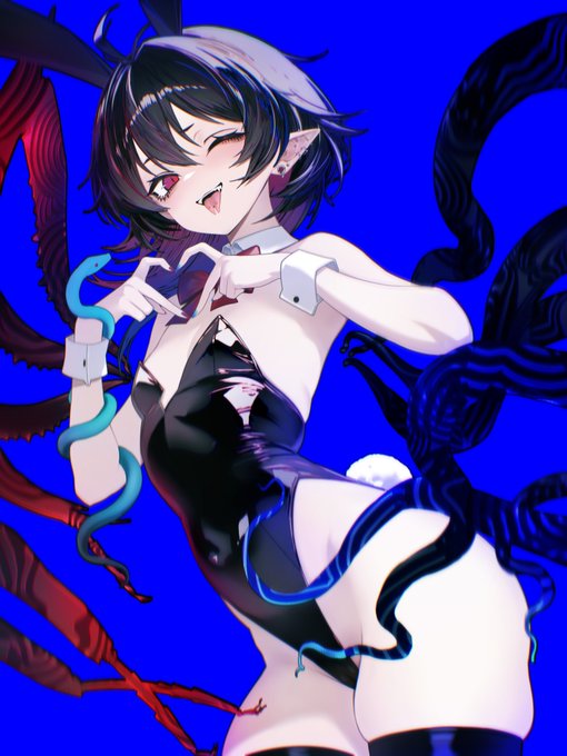 #6月24日はぬえの日 