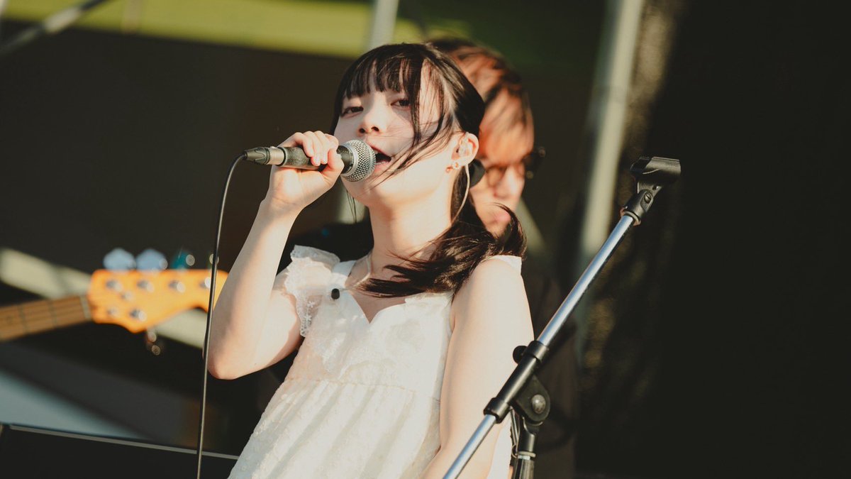 zeze_kobe's tweet photo. 🎉🎂HAPPY BIRTHDAY 🎂🎉

本日6/24はVo. ami（@ze_ami_ze )の誕生日！

おめでとう🎊

📸 @tumuri_8181 https://t.co/gPBjrRqGf2